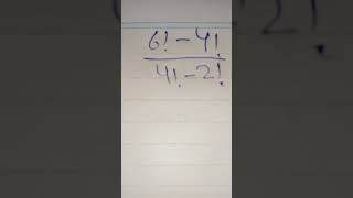 Math #ytshort #youtubeshorts #math #matholympaid #mathhub #viral #exponentialequation