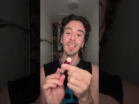 Is this viral pink concealer worth the hype?? It’s the Maybelline Instant Age Rewind 160 Brightener