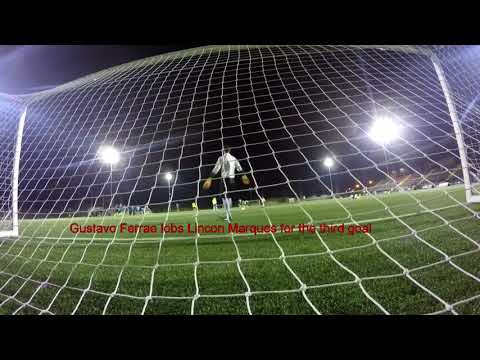 FIRE UNITED 1-3 AEK LONDON