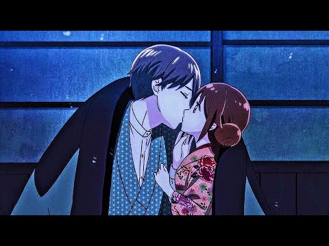 Taishou Otome Otogibanashi「 AMV 」Slow Down