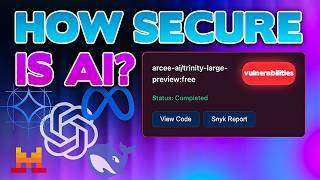 Can You Trust AI Code? I Built a Scanner to Find Out