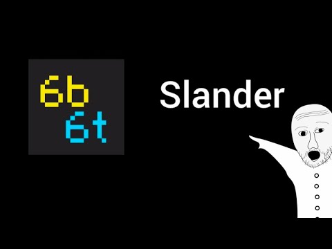 6b6t slander | 2026