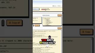 🔥 Chatgpt in github? #ai #shorts