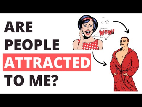 10 Things People Do When They Are Highly Attracted To You (Growth Hacking)