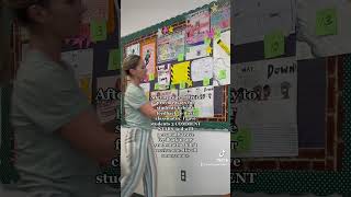Student Feedback Made Easy #teacher #shorts #teacherlife
