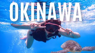 Okinawa Vlog | Japan's Hawai