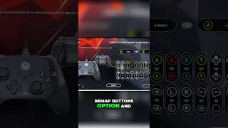 Customize Your Controller  Remap Buttons Guide