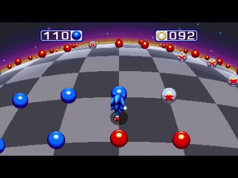 Efferevescence's Live PS4 Broadcast