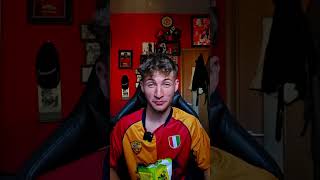 I TRIED Sour Patch Kids For The FIRST TIME...😅 #sourpatchkids #sourpatch #review #snackreview