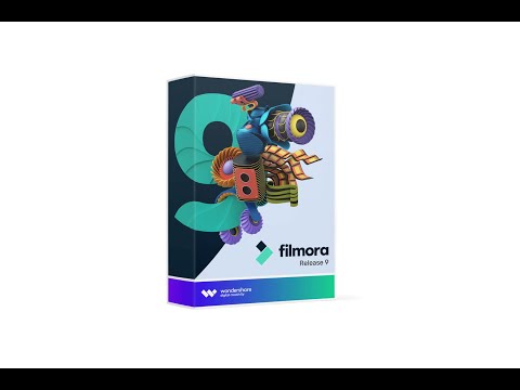 télécharger filmora 9.4 +licence key