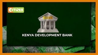 Treasury calls for comments on planned formation of Kenya Development Bank