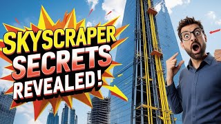 The Engineering Breakthroughs Behind Skyscrapers