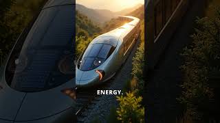 "Top 5 Futuristic Trains That Will Transform Transportation! 🚄🌍"