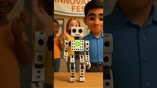 Become Future Ready Build Amazing STEM Projects with Curiblox #stemeducation #stemforkids #diystem