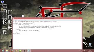 Fix Clickjacking