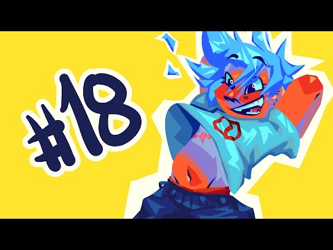 whacks you whacks you whacks y | speedpaint #18