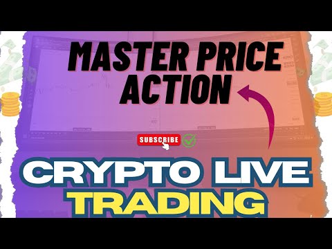 Live Crypto Trading | New York Session |06 March| #btclivetrading #btc #livetrading @TradeMomentum22