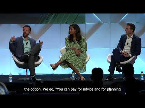 The Hottest Debate in Financial Services: Fees