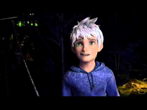 Jack Frost & Elsa - Search Party