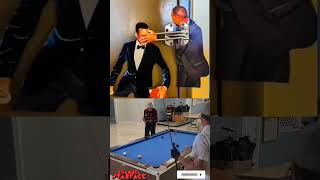 Meme usage #PoweredByBuffer #shorts #8ballpool #billiards #snooker #ifunny #memes