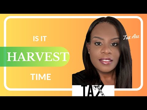 Tax Loss Harvesting Explained | How to Turn Stock Losses into Wins