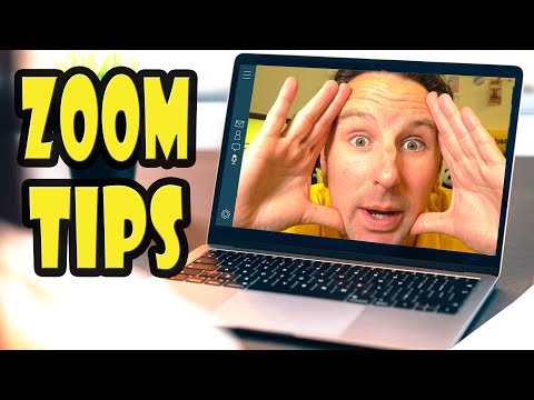 13 Tips For Awesome Virtual Presentations - Zoom, Teams, Webex, etc