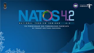 NATOS 4.2, ISSUES OF TOURISM PLANNING AND DEVELOPMENT AT NATIONAL DESTINATION LEVEL