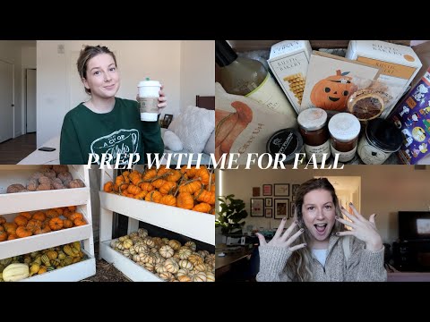 it's fall ya'll: pumpkin patch, pinterest boards, target hauls, and decor