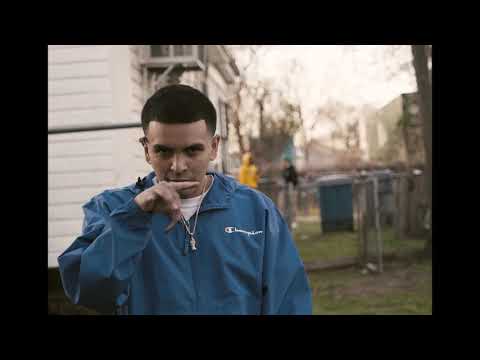 Soulzay - All I Wanna Do (Prod. DJ Akoza) (MUSIC VIDEO)