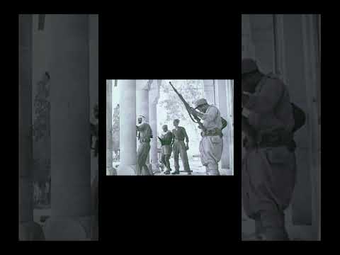 The War Begins – Arab-Israeli Conflict Ignites | May 15, 1948