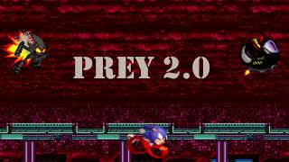 FNF Vs. Sonic.EXE: Prey 2.0 (READ DESCRIPTION)