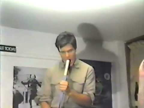 The Trinity Videos 1986