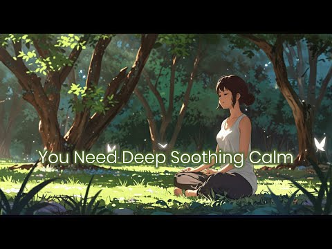 Don’t Play This Unless You Need Deep Soothing Calm 🌙🧘