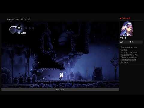 Endless suffering pt2