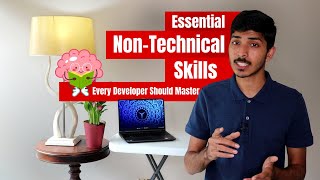 5 Surprising Skills You Didn't Know You Need in the Coding Industry