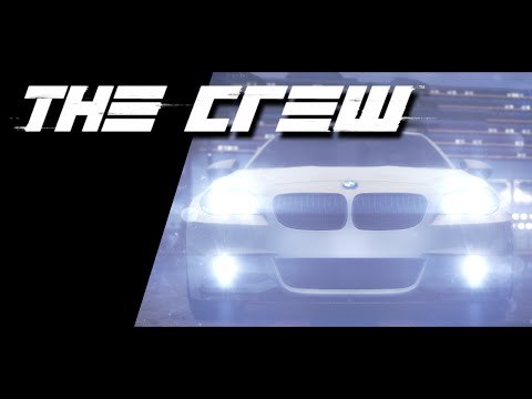 [The Crew] Faction Mission: The Way to Amarillo