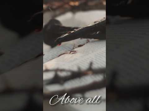 Above All #lennyleblanc #god #christian #youtubeshorts #youtube #jesus #freevideoclipsandfootage #✝️