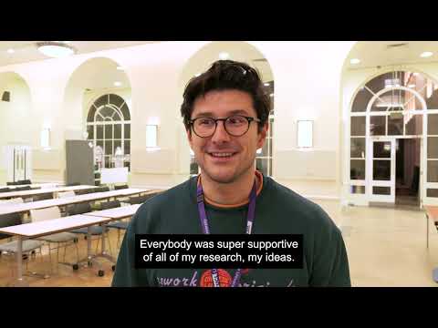 Introduction to UCL Financial Computing & Analytics Group - Dr. Riccardo Marcaccioli