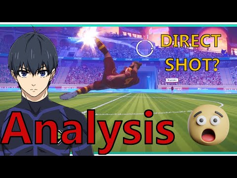 VOLLEY Feature Focus - breakdown | REMATCH