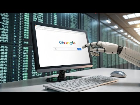 AI and the Future of Search