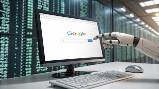 AI and the Future of Search