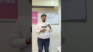 Mongodb Presentation #futurestacksoltuion #shorts #corporatefun