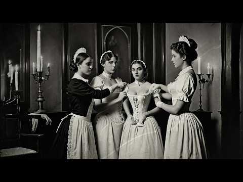 The Great Medieval Bra: Metal Boobs and Fashion Regret | Funny History