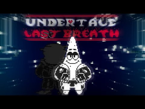 Undertale Last Breath Inc: The Revival | Phase 59B | Full Animation