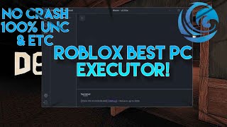 [WORKING!] | Best Roblox PC Executor Is Back! (Wave) + Doors AntiCheat Bypass Script