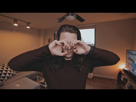 Why I haven't uploaded for 2 weeks
