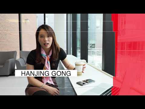 UX/UI KITCHEN School - Hanjing - Some Tips for beginner UX / UI Designers