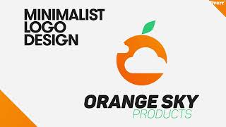 Make a professional logo design expert