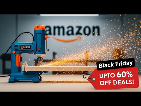 24 Coolest Woodworking Tools on Amazon You Didn’t Know You Needed