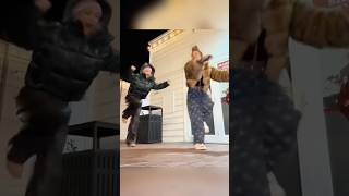 Synchronization moments🤣🤣🤣#fyp #funny #sync #prank #viralvideo